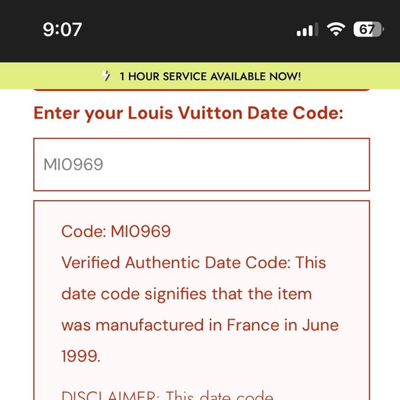 Louis Vuitton Monogram Kisslock Porte Monnaie Billets Viennois Wallet - Picture 14 of 15